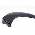 QUALITY ESPRESSO RUBY PRO RIGHT PANEL