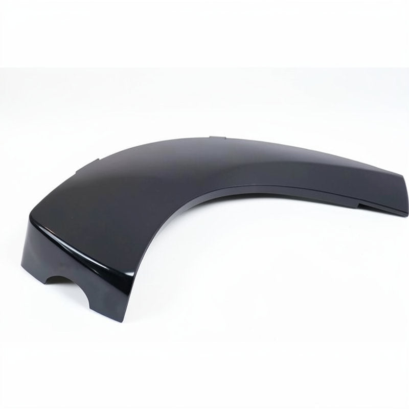 QUALITY ESPRESSO RUBY PRO RIGHT PANEL