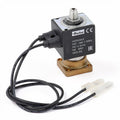 QUALITY ESPRESSO SOLENOID VALVE - RUBY