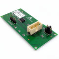 QUALITY ESPRESSO PUSH BUTTON CIRCUIT RUBY 2 GRP