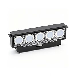 Gaggia Vetro 5 Button Touchpanel - commercial coffee spare part