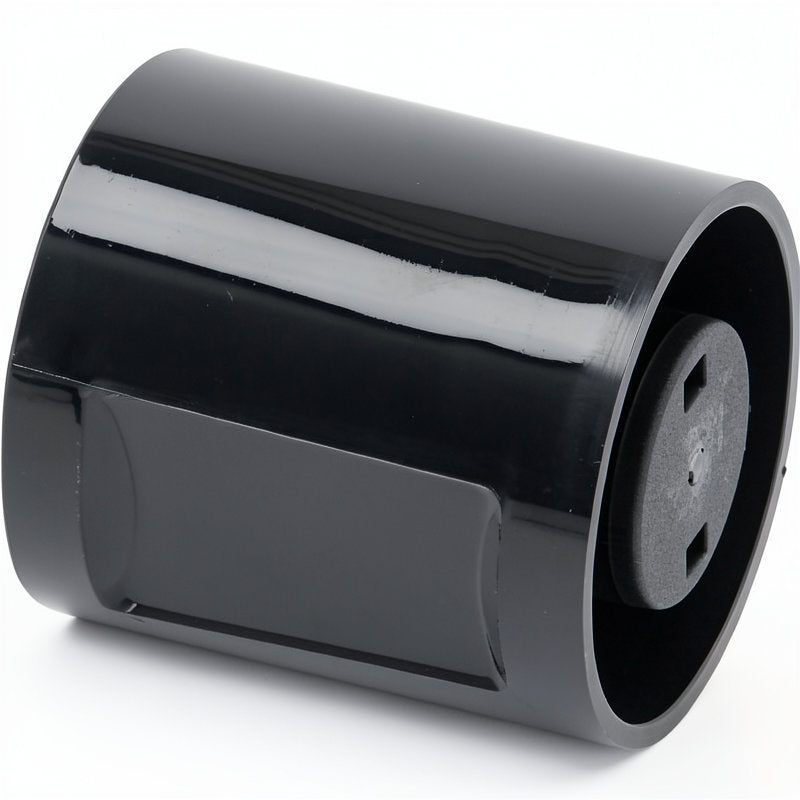 QUALITY ESPRESSO BLACK VALVE HANDLE