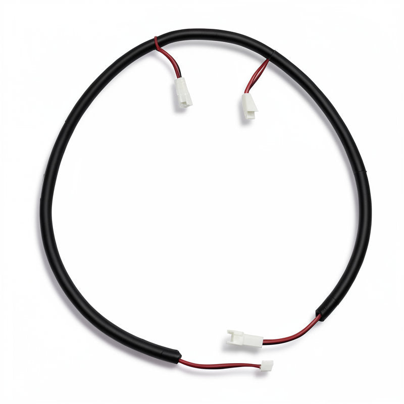 QUALITY ESPRESSO GROUPS COVER ILLUMINATION CABLE