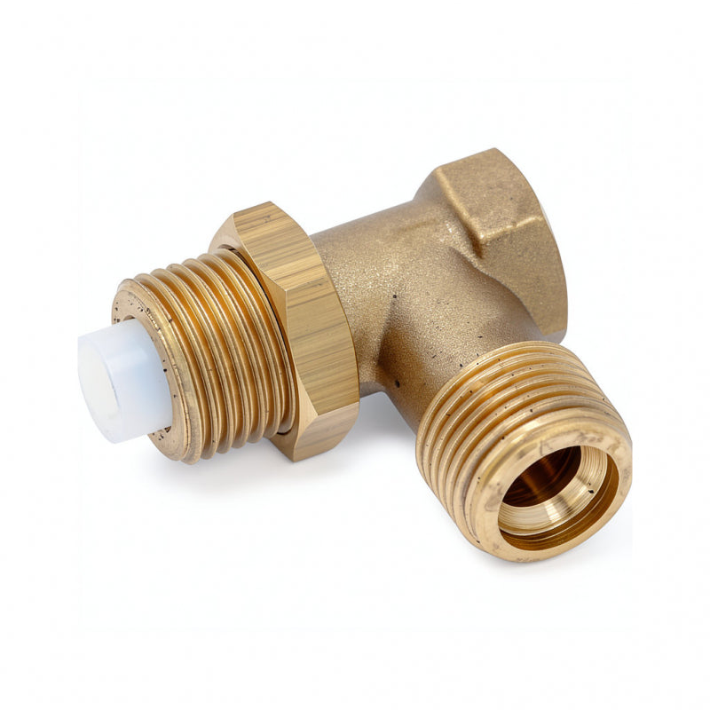 QUALITY ESPRESSO HEATER FITTING ASSY - RUBY