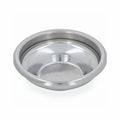 QUALITY ESPRESSO FILTER 1 COFFEE - GLASS/RUBY