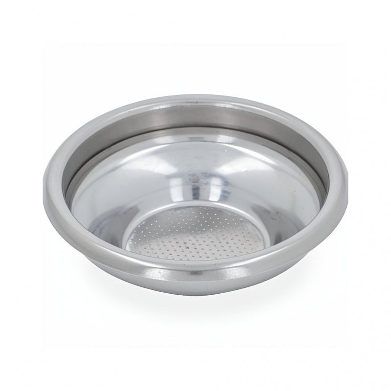 QUALITY ESPRESSO FILTER 1 COFFEE - GLASS/RUBY