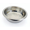 QUALITY ESPRESSO DOUBLE BASKET 12-14 GRM SMALL