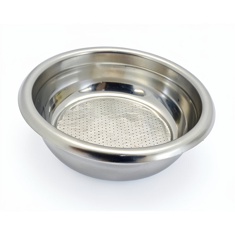 QUALITY ESPRESSO DOUBLE BASKET 12-14 GRM SMALL