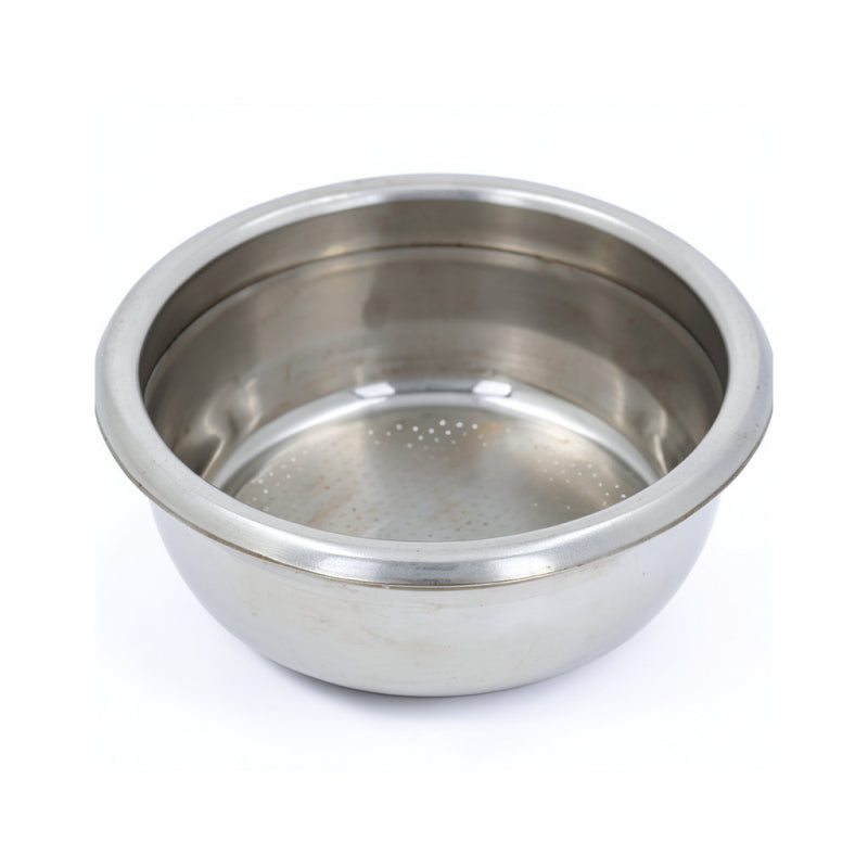 QUALITY ESPRESSO DOUBLE FILTER BASKET 16-20 GRM - BIG