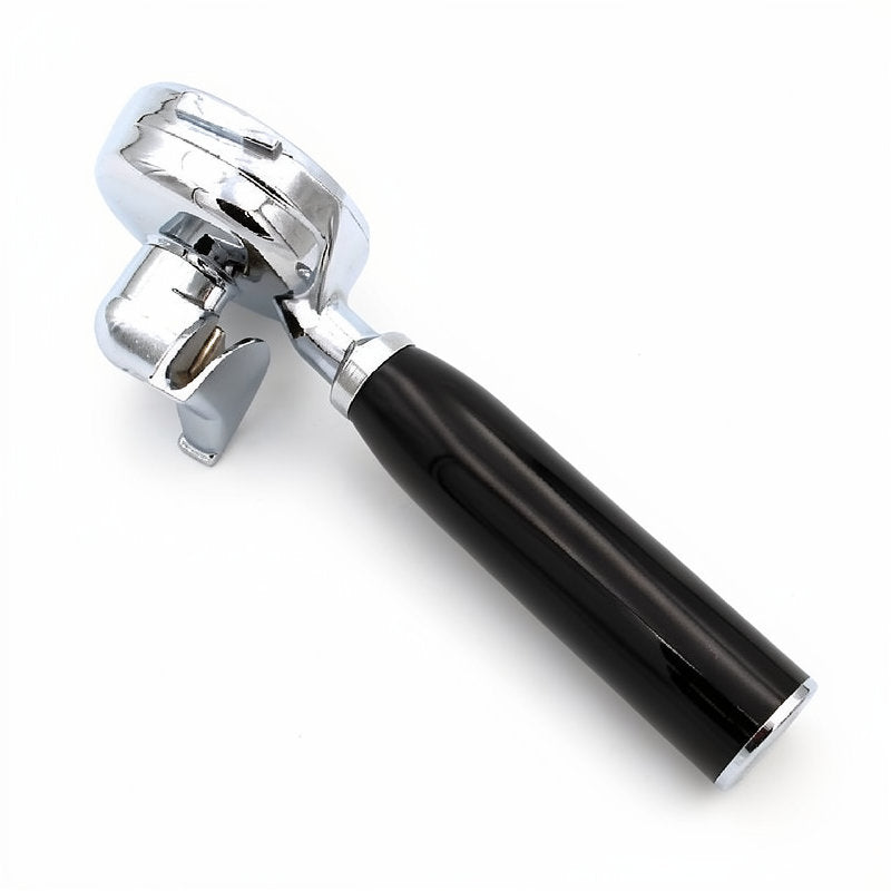 QUALITY ESPRESSO DOUBLE FILTERHOLDER