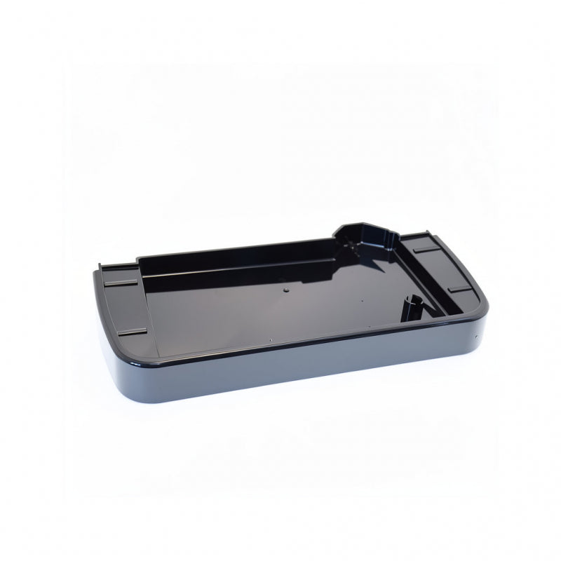 QUALITY ESPRESSO DRIP TRAY - BLACK - RUBY
