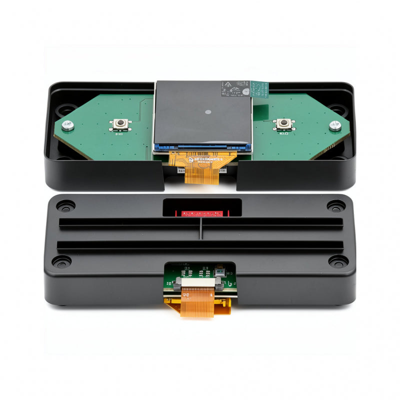 QUALITY ESPRESSO DISPLAY MODULE SET
