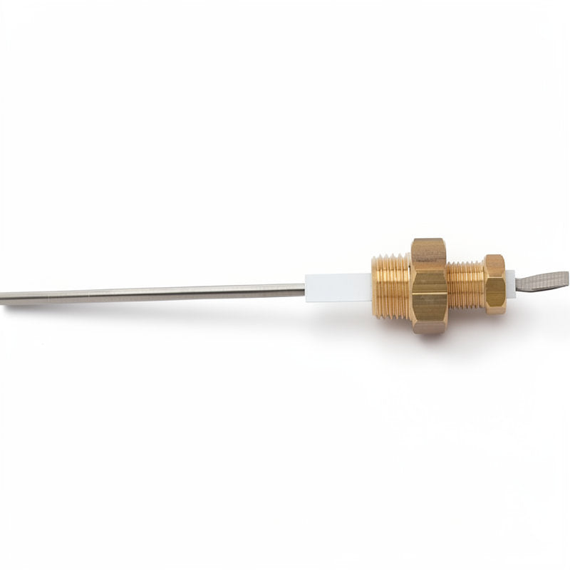 VA SELF LEVEL COMP. PROBE L=105 WITH THROAT