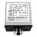 SIMONELLI / VA AUTOLEVEL CONTROL BOARD 230V