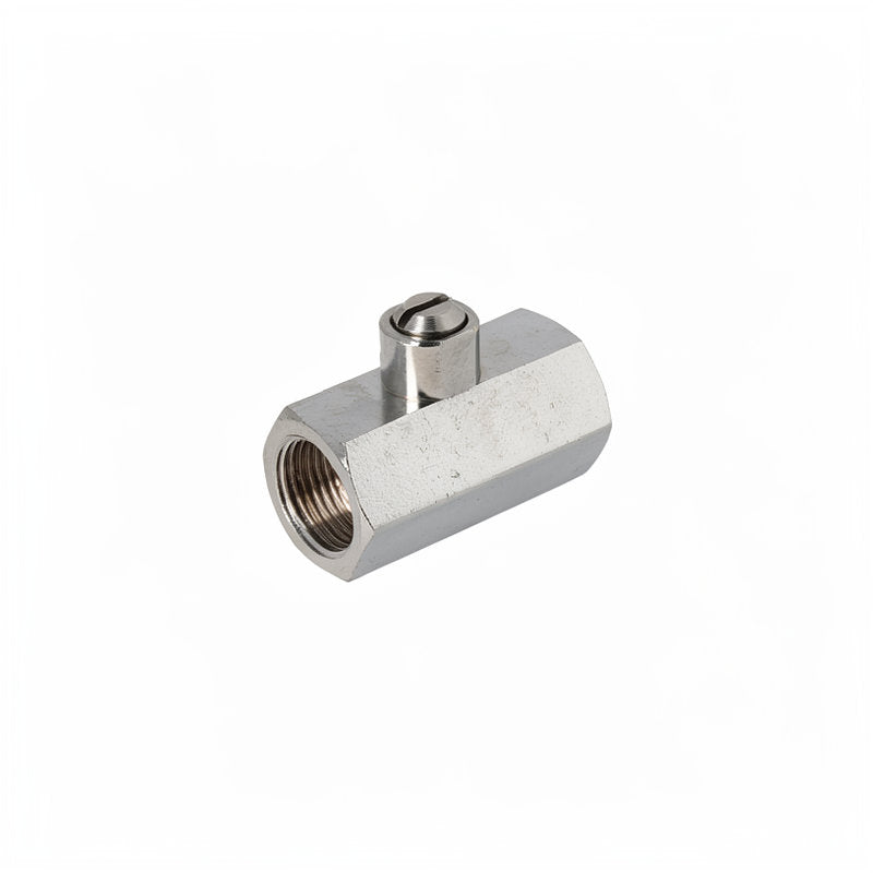 SIMONELLI / VA SPHERE TAP FOR STEAM 3/8F X 3/8F