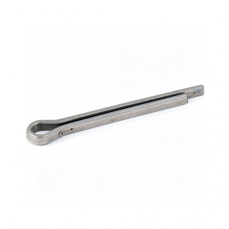 QUALITY ESPRESSO INOX PIN