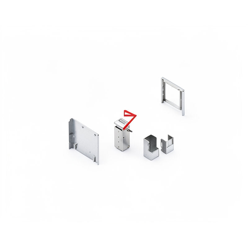 NECTA CYLINDER LOCK TYPE K