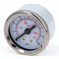 SIMONELLI / VA WATER PRESSURE GAUGE 40MM