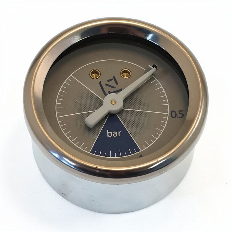 SIMONELLI BOILRR PRESSURE GAUGE 40MM