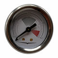 VA BOILER PRESSURE GAUGE 40MM