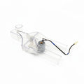 QUALITY ESPRESSO Q10 GRINDER DOSER ASSEMBLY