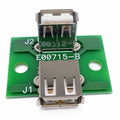 QUALITY ESPRESSO USB PCB - G10 EVO