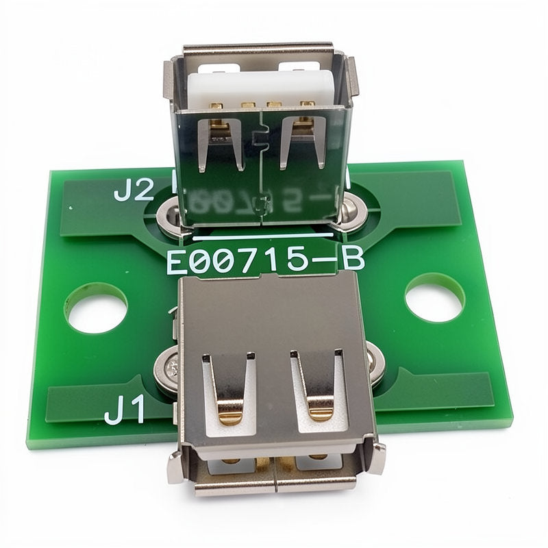 QUALITY ESPRESSO USB PCB - G10 EVO