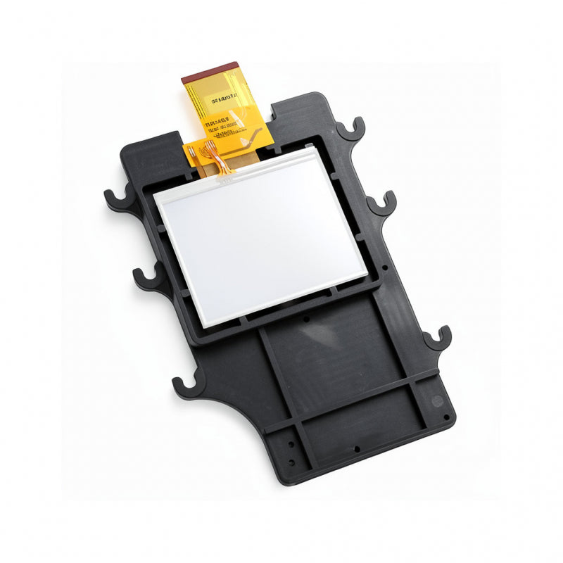 QUALITY ESPRESSO G10 DISPLAY AND SUPPORT