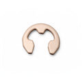 NECTA OUTER FIXING COLLAR
