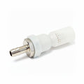 NECTA BOTTOM VALVE
