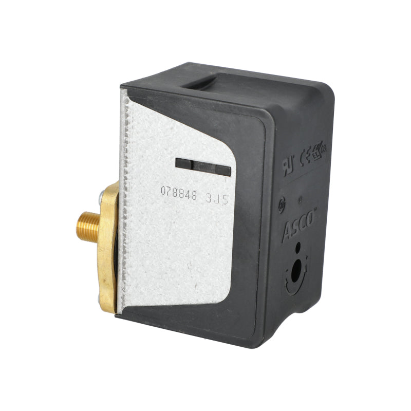 SIMONELLI / VA PRESSURE SWITCH 30A 400V 0.5-1.4 BAR