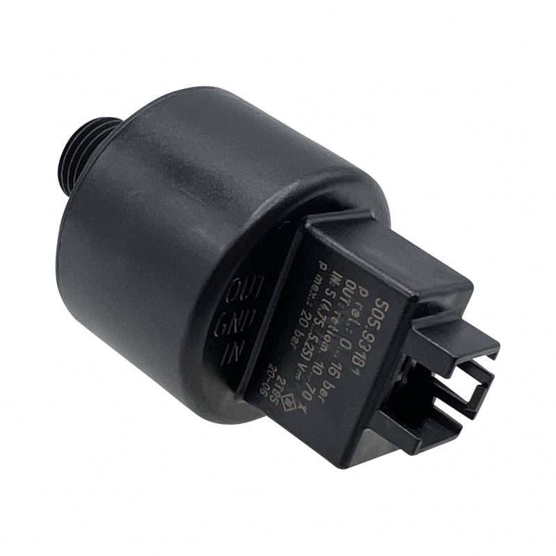 VA PRESSURE TRANSDUCER 0-16 BAR 1/4