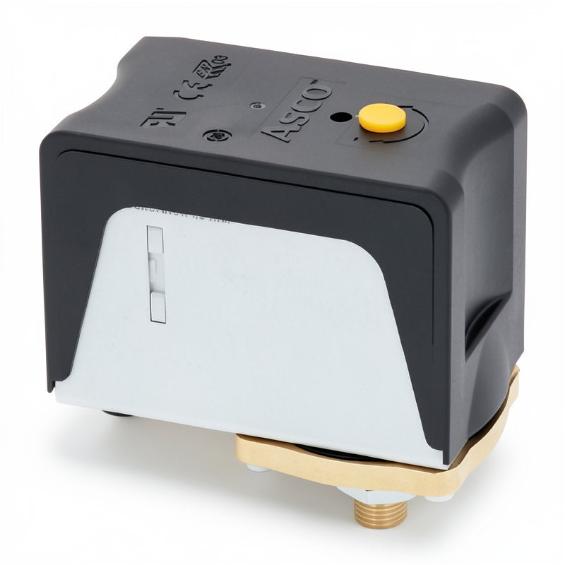 VA BOILER PRESSURE GAUGE