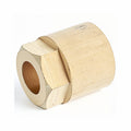 NECTA TIGHTENING NUT