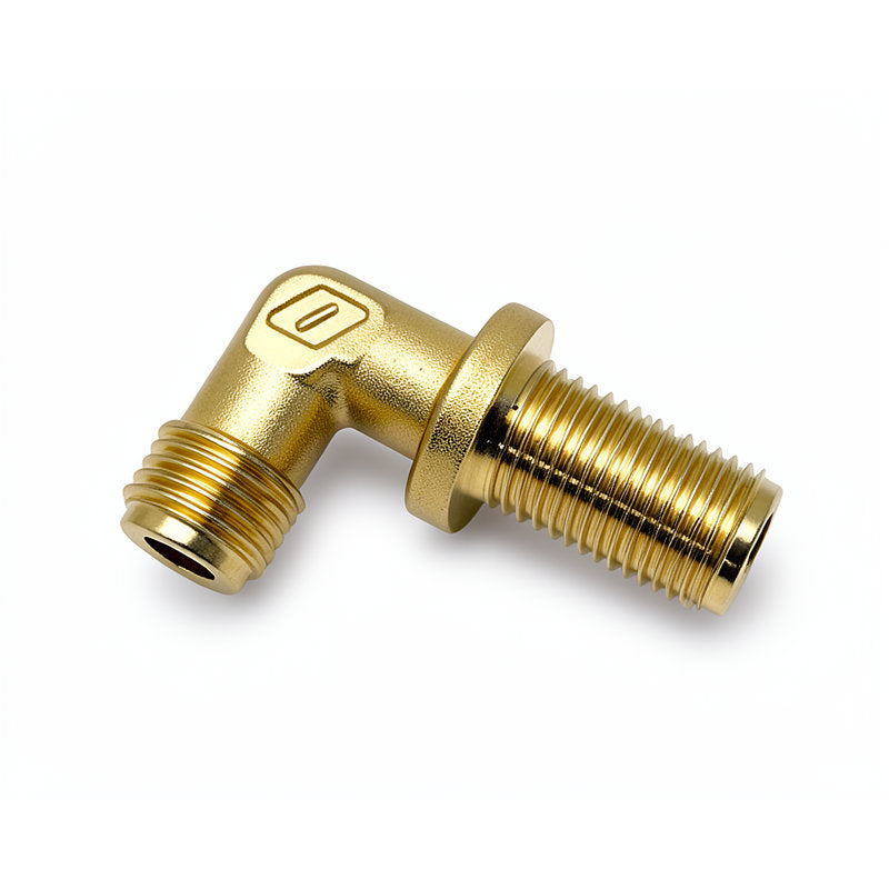NECTA ELBOW CONNECTOR