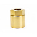 LOCKNUT 1/4G