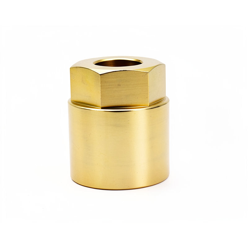 LOCKNUT 1/4G