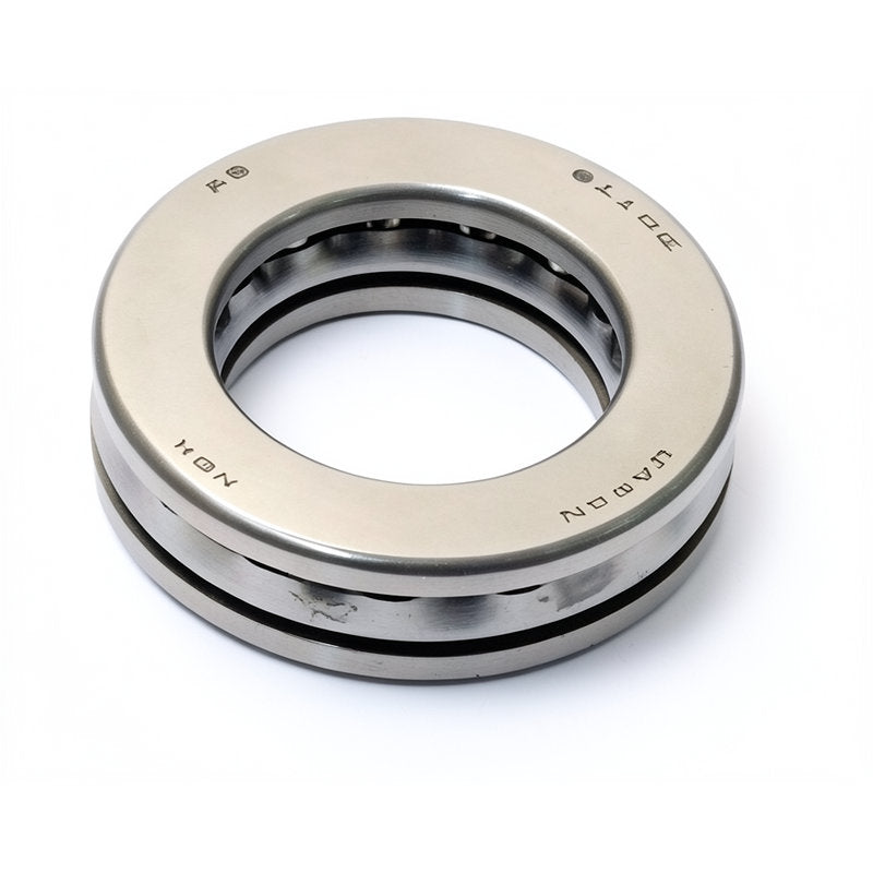 NECTA THRUST BEARING