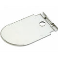 NECTA COIN RETURN FLAP