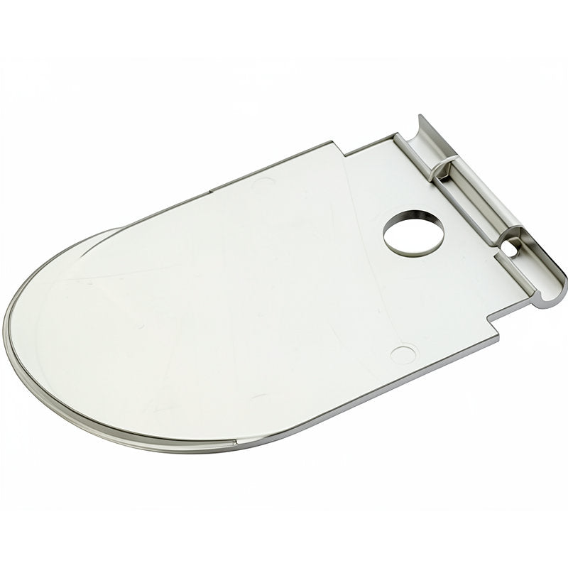 NECTA COIN RETURN FLAP