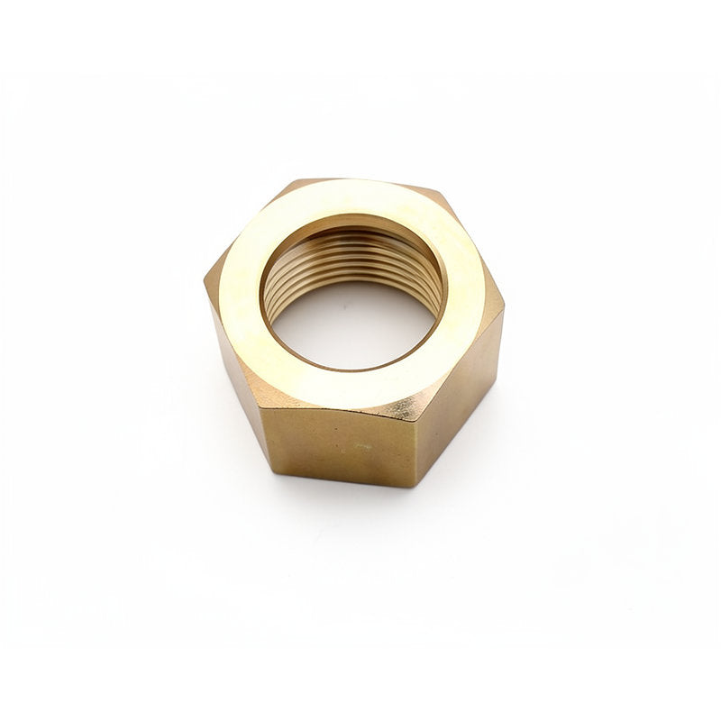 NECTA TIGHTENING NUT G3/4