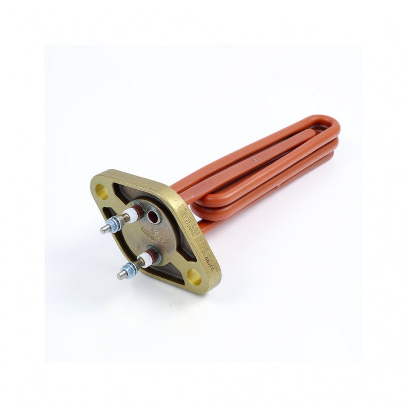 QUALITY ESPRESSO ELEMENT 2500W RUBY PRO