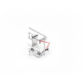 NECTA LOCK PREFER 'V000' SELECTED CL