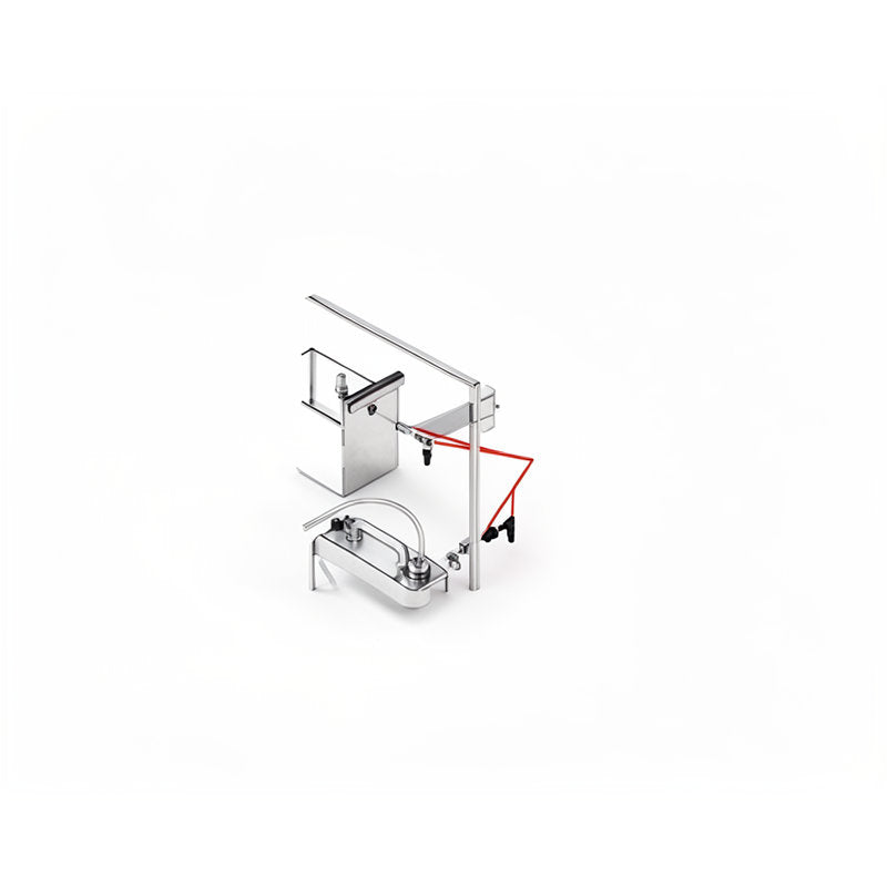 NECTA LOCK PREFER 'V000' SELECTED CL
