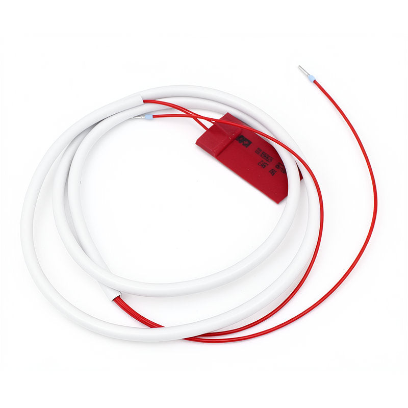NECTA FEMALE HOLDER CONNECTOR 2-WAYS