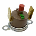THERMOSTAT 135C MANUAL