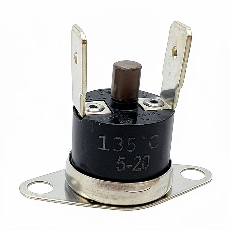 THERMOSTAT 55C AUTO