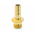 NECTA HOSE CONNECTOR 1/8 BRASS
