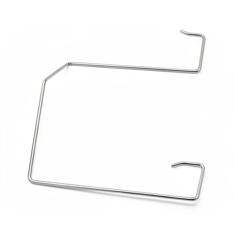 NECTA BUCKET FASTENER