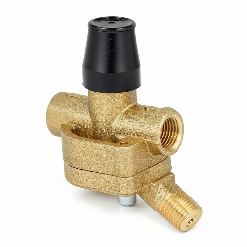 VA GAS REGULATOR